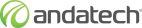 Andatech logo